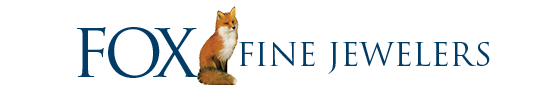 Fox Fine Jewelers Mobile Logo